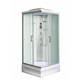 Душевая кабина RIVER Quadro 90/26 МТ