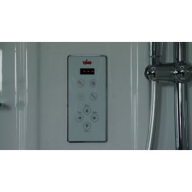 Душевая кабина TIMO Lux T-7702 R