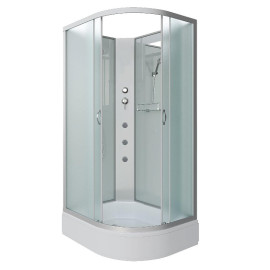 Душевая кабина NIAGARA NG-33294-14LBKG