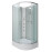 Душевая кабина NIAGARA NG-33294-14LBKG