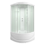 Душевая кабина MIRWELL MR3510TP-C3