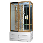 Душевая кабина Niagara Lux NG-7716GL