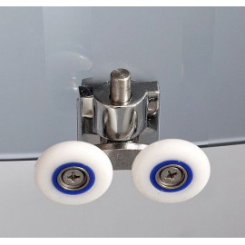 Душевая кабина DETO BM4590 N LED