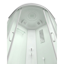 Душевая кабина MIRWELL MR3510TP-C3