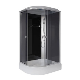 Душевая кабина NIAGARA NG-3524-14R