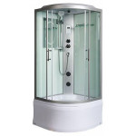 Душевая кабина WELTWASSER WW500 Halle 804