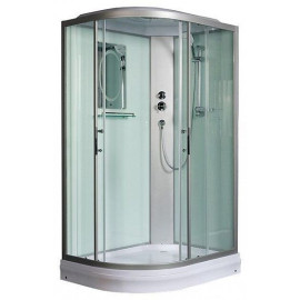 Душевая кабина WELTWASSER WW500 Werra 1202 R