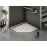 Душевой поддон WELTWASSER TRP 100 STONE-WT