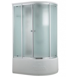Душевая кабина Timo Comfort T-8820L C Clean Glass
