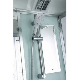 Душевая кабина Timo Comfort T-8880 C Clean Glass