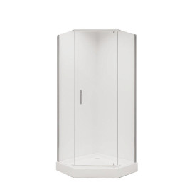 Душевое ограждение NIAGARA NG-6634-08