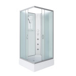 Душевая кабина NIAGARA NG-33984-14QBKG