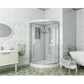 Душевая кабина NIAGARA NG-7701W