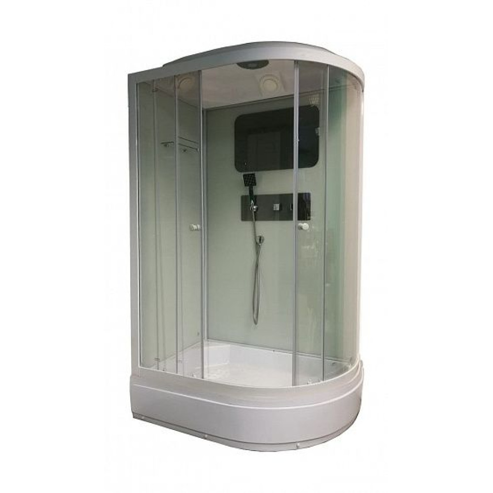 Душевая кабина PARLY BMM120L