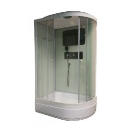 Душевая кабина PARLY BMM120L