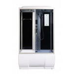 Душевая кабина RIVER Vitim 120/80/50 ТН