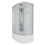 Душевая кабина NIAGARA Eco E120/80/40L/MT