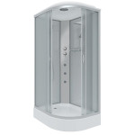 Душевая кабина NIAGARA NG-3312-14LG