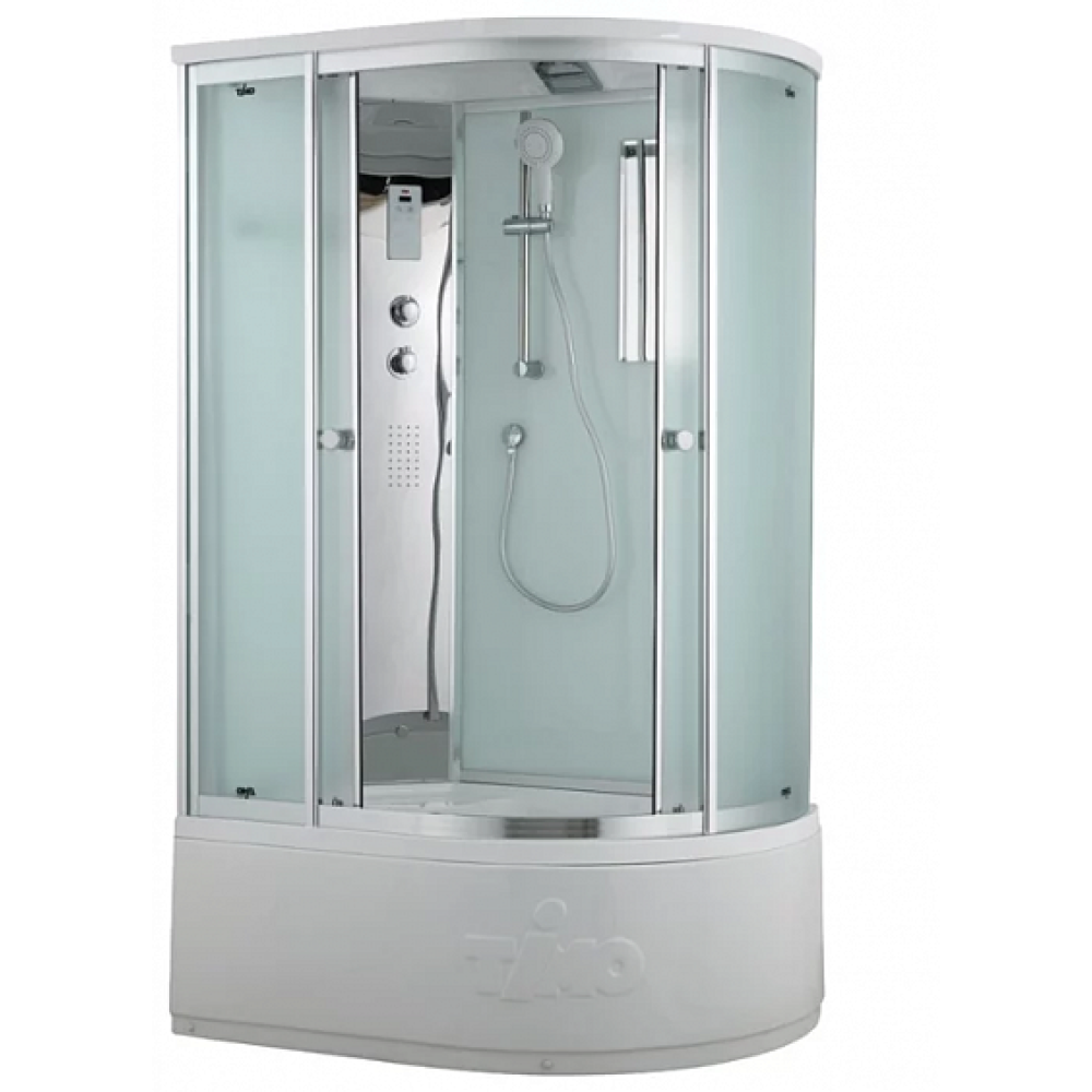 Душевая кабина Timo Comfort T-8820L C Clean Glass