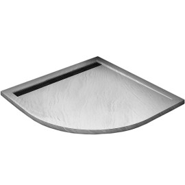 Душевой поддон WELTWASSER TRR 90 STONE-WT
