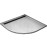 Душевой поддон WELTWASSER TRR 90 STONE-WT