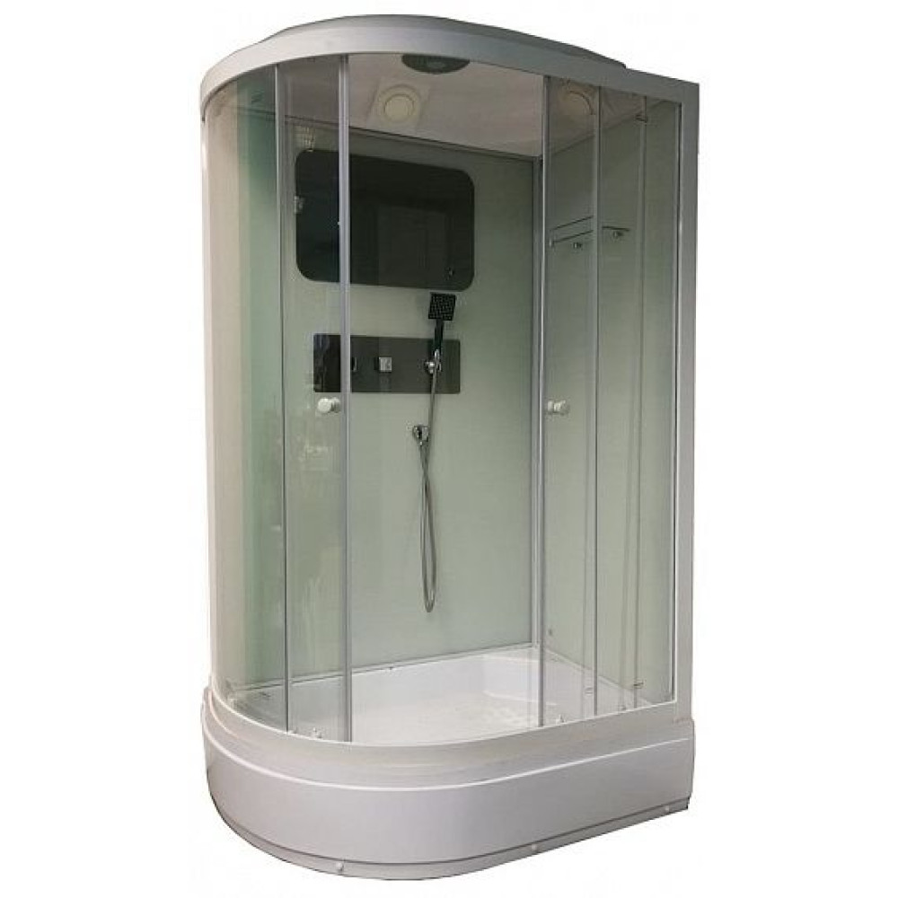 Душевая кабина Parly BMM120 R