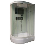 Душевая кабина Parly BMM120 R