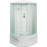 Душевой уголок WELTWASSER WW 100 100 D 2 AK 100