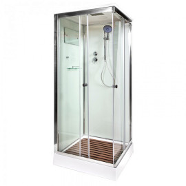 Душевая кабина DETO K401S