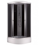 Душевая кабина Niagara NG-3502-14G