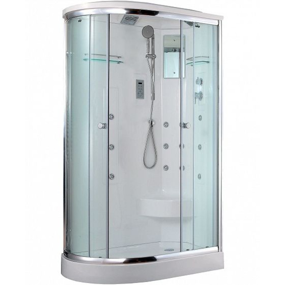 Душевая кабина TIMO Lux T-7702 R