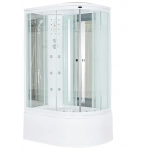 Душевая кабина Niagara NG-710-01LN