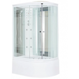 Душевая кабина Niagara NG-710-01LN