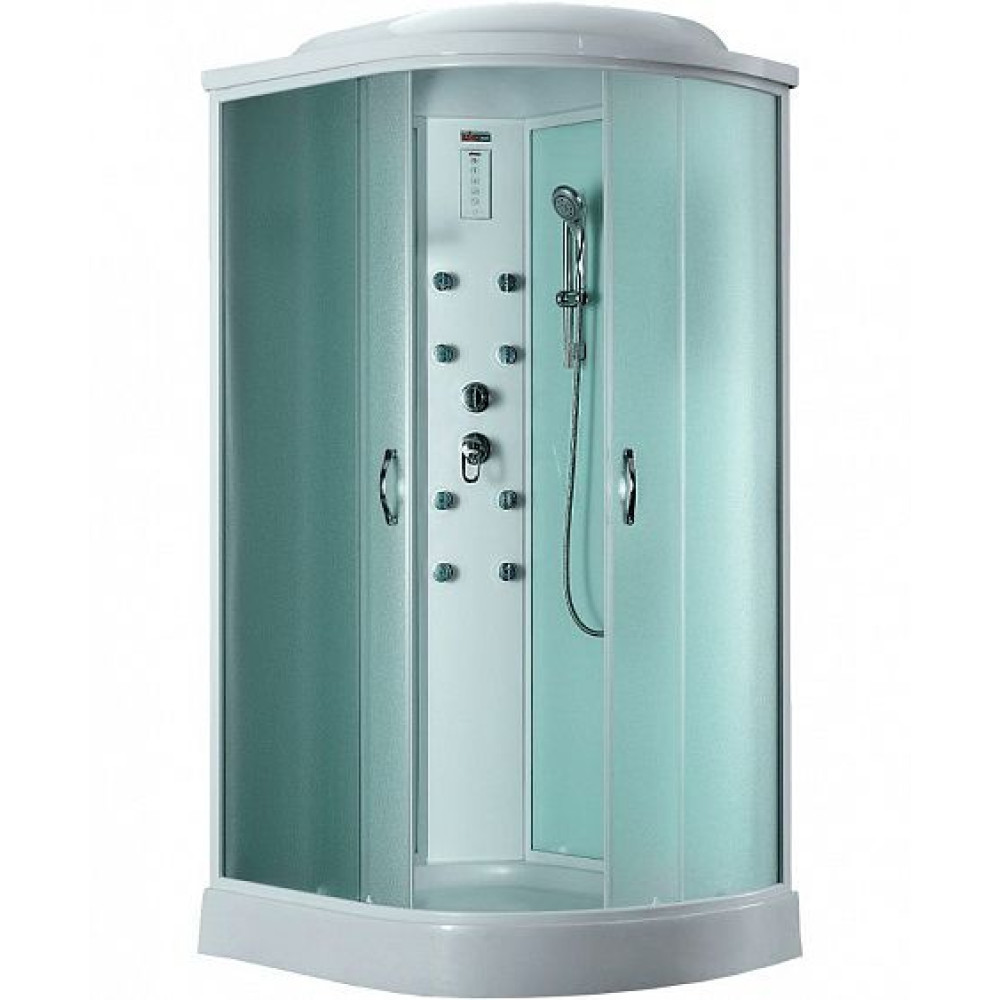 Душевая кабина TIMO Eco TE-0702 L
