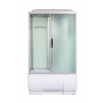 Душевая кабина RIVER Vitim 120/80/50 МТ