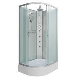Душевая кабина NIAGARA NG-33294-14RBKTG