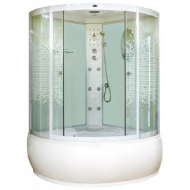 Душевая кабина Niagara NG-318-01