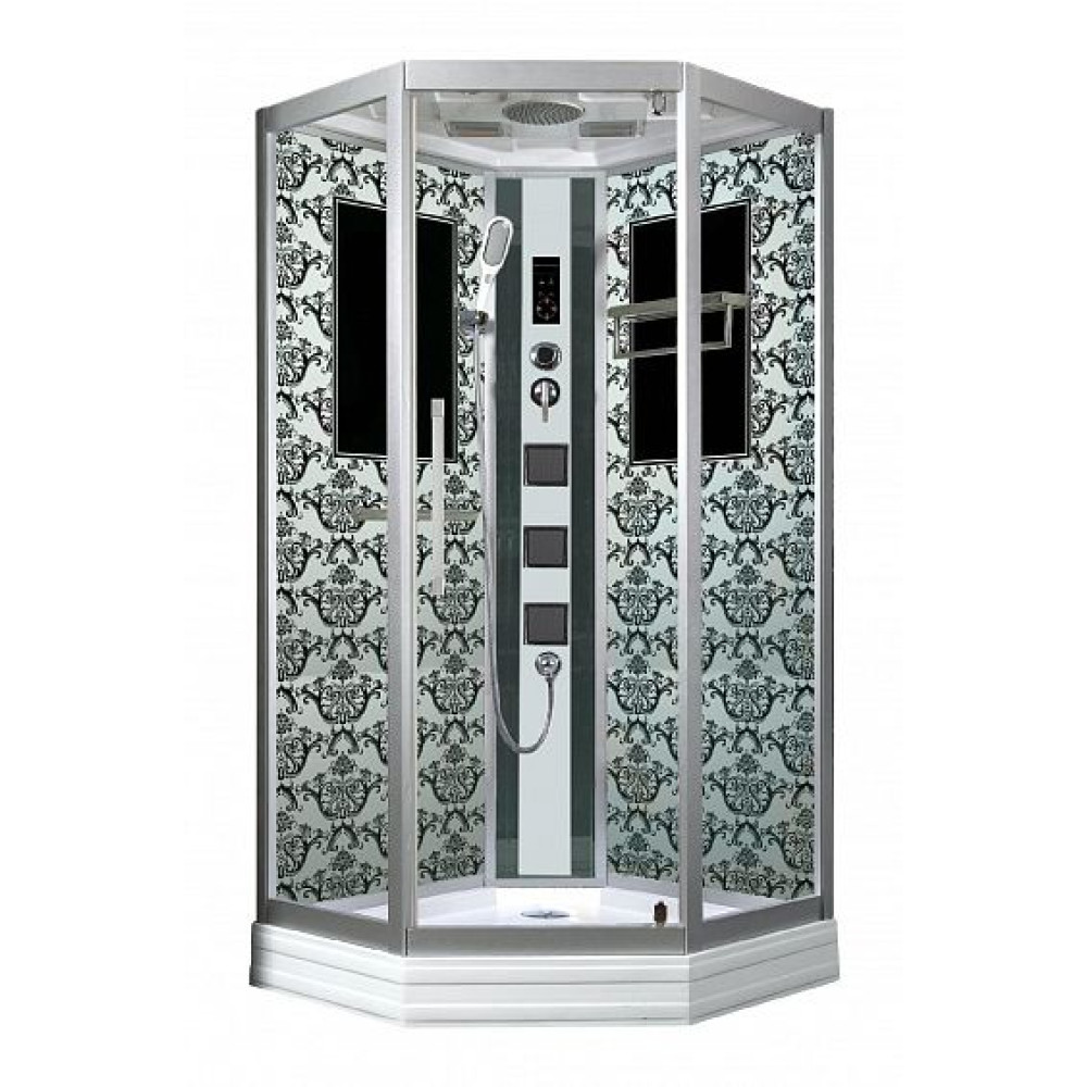 Душевая кабина Niagara Lux NG-7799W