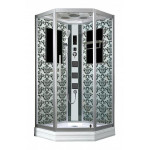 Душевая кабина Niagara Lux NG-7799W