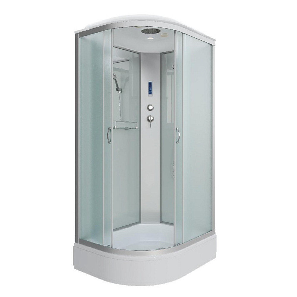 Душевая кабина NIAGARA NG-33084-14RP