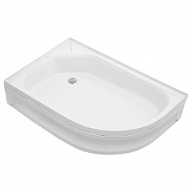 Душевая кабина NIAGARA NG-3524-14R BLACK