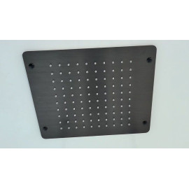 Душевая кабина ACQUAZZONE Viktoria 120SL BLACK