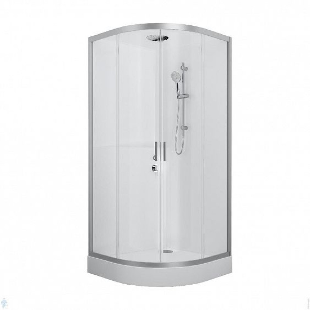 Душевая кабина AM.PM Gem W90C-333-090WTA
