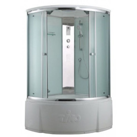 Душевая кабина TIMO Comfort T-8855 F Fabric Glass