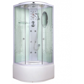 Душевая кабина Niagara NG-309-01N