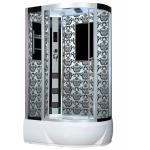 Душевая кабина Niagara Lux NG-7712WL