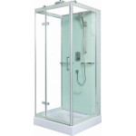 Душевая кабина WELTWASSER Maine-1 90х90 L