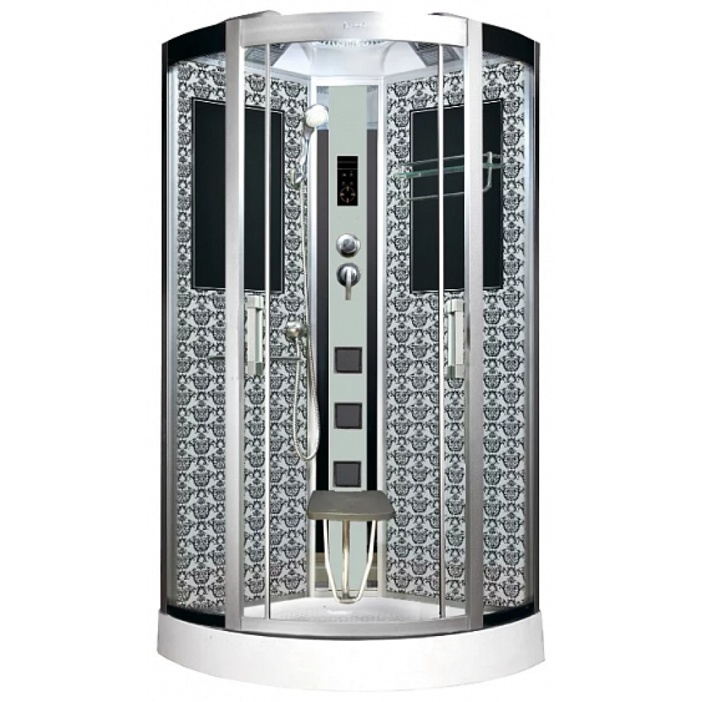 Душевая кабина Niagara Lux NG-7715W