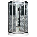 Душевая кабина Niagara Lux NG-7715W