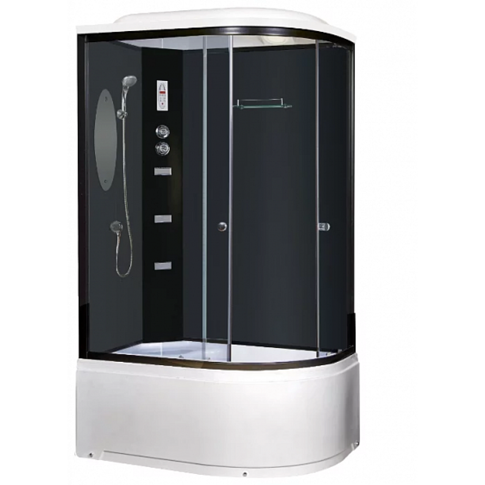 Душевая кабина Niagara NG-214-01LN